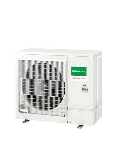 O General AOGH30CXTA-U Outdoor Unit