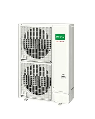 O General Outdoor AOGH36CXTA-U AOGH36CXTB-U