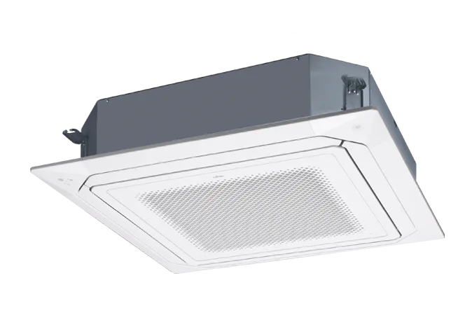 O General Ceiling Cassette AC