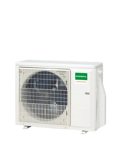 O General AC Outdoor Unit AOGG24CBTA-U
