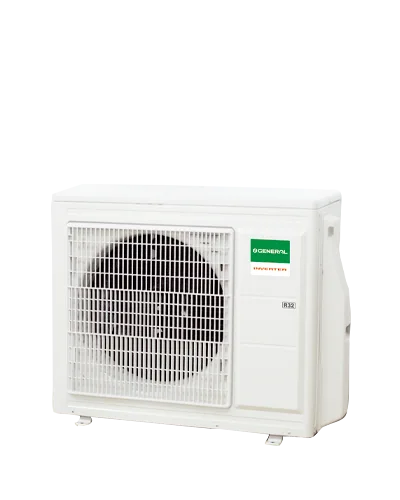 o-general.ae is the top supplier of O General Duct AC CM Series AOGH30CBTA-U Outdoor Unit