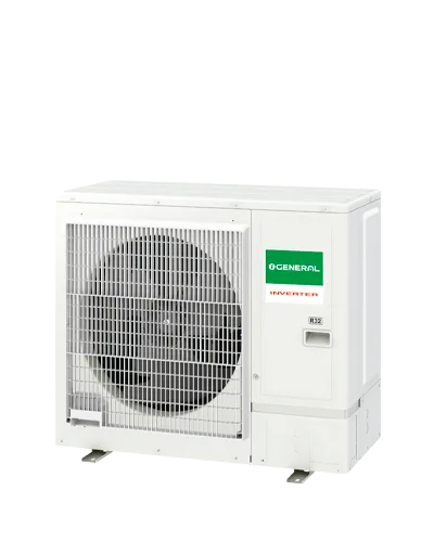 o-general.ae is the top supplier of O General Duct AC CM Series AOGH36CBTA-U Outdoor Unit