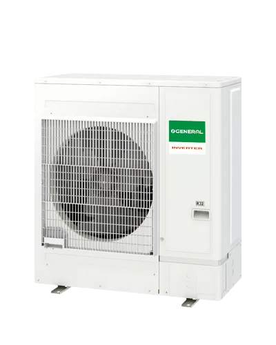 o-general.ae is the top supplier of O General Duct AC CM Series AOGH48CRTA-U Outdoor Unit