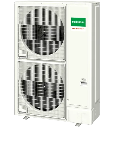 o-general.ae is the top supplier of O General Duct AC CM Series AOGH60CRTA-U Outdoor Unit