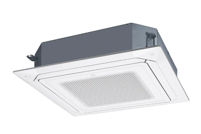 O General Cassette AC