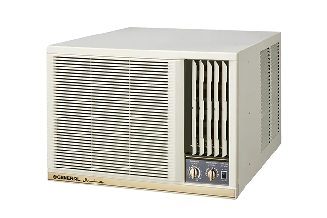 O General Ceiling window Air Conditioners