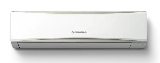 Official O General AC isolated UAE