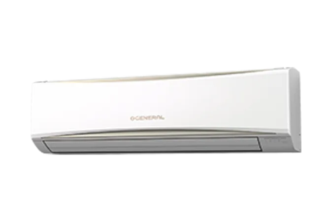 O General Wall Mounted Split AC Unit